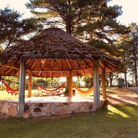 Vila Ventura Ecoresort Viamão Exteriér fotografie