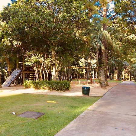 Vila Ventura Ecoresort Viamão Exteriér fotografie