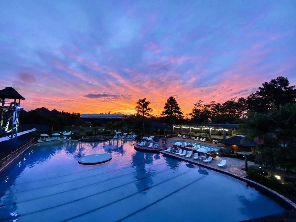 Vila Ventura Ecoresort Viamão Exteriér fotografie