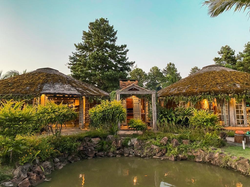 Vila Ventura Ecoresort Viamão Exteriér fotografie