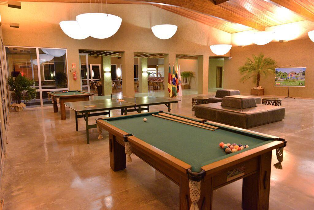 Vila Ventura Ecoresort Viamão Exteriér fotografie