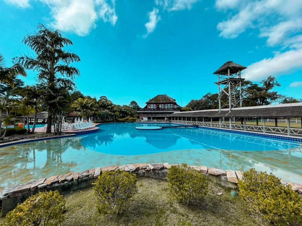 Vila Ventura Ecoresort Viamão Exteriér fotografie