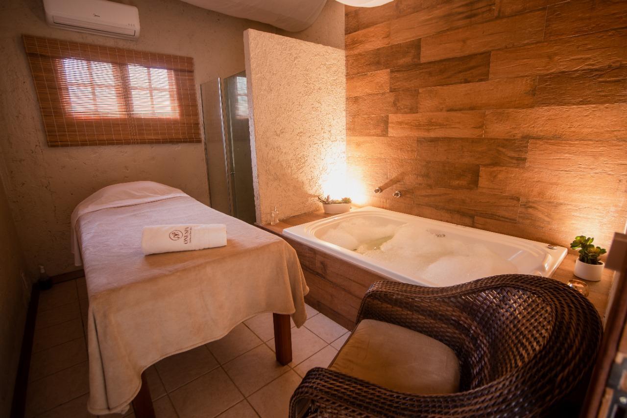 Vila Ventura Ecoresort Viamão Exteriér fotografie