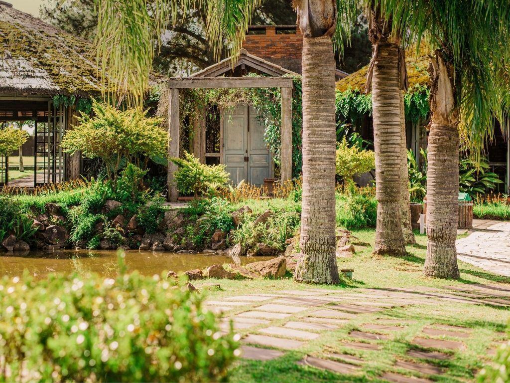 Vila Ventura Ecoresort Viamão Exteriér fotografie