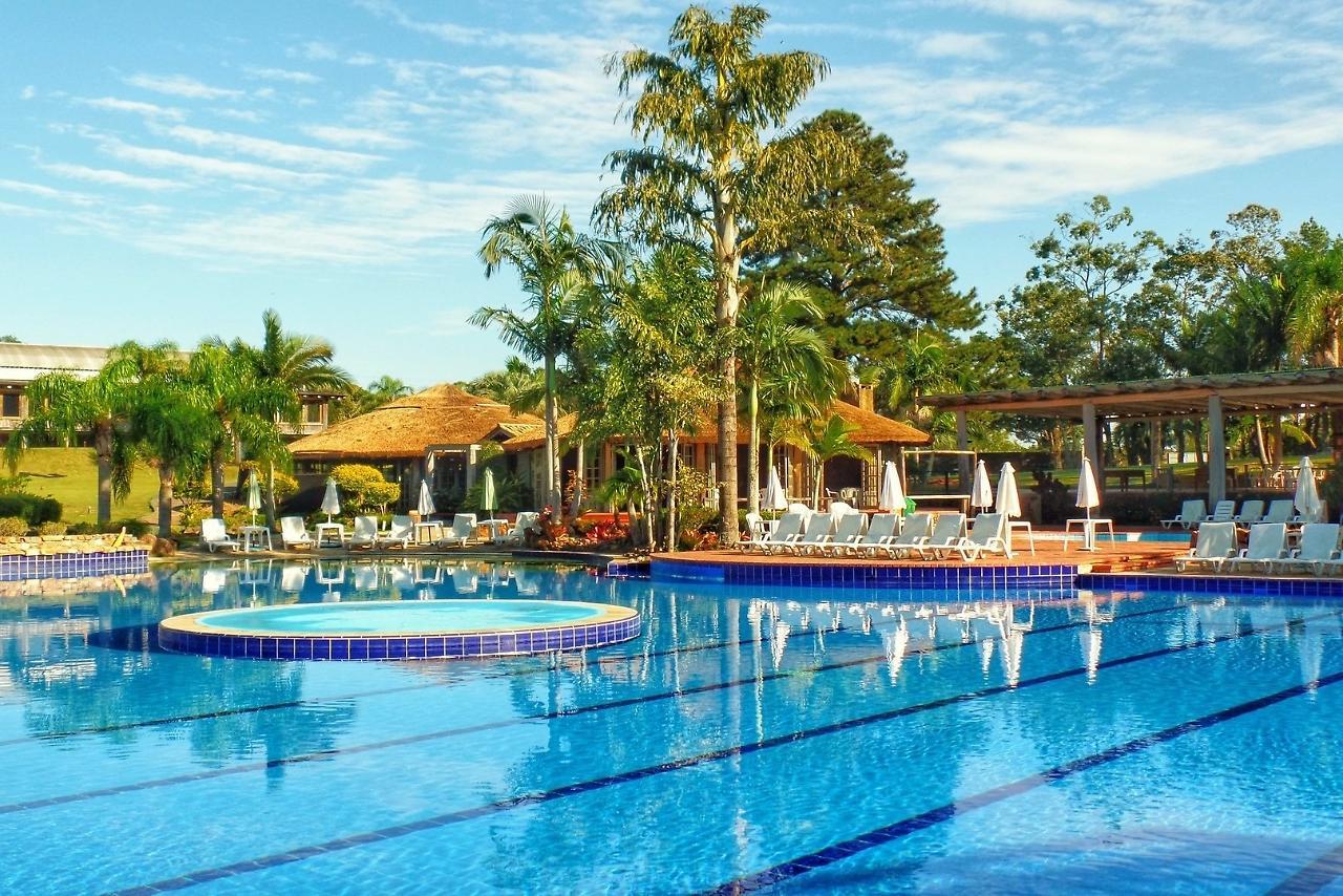 Vila Ventura Ecoresort Viamão Exteriér fotografie