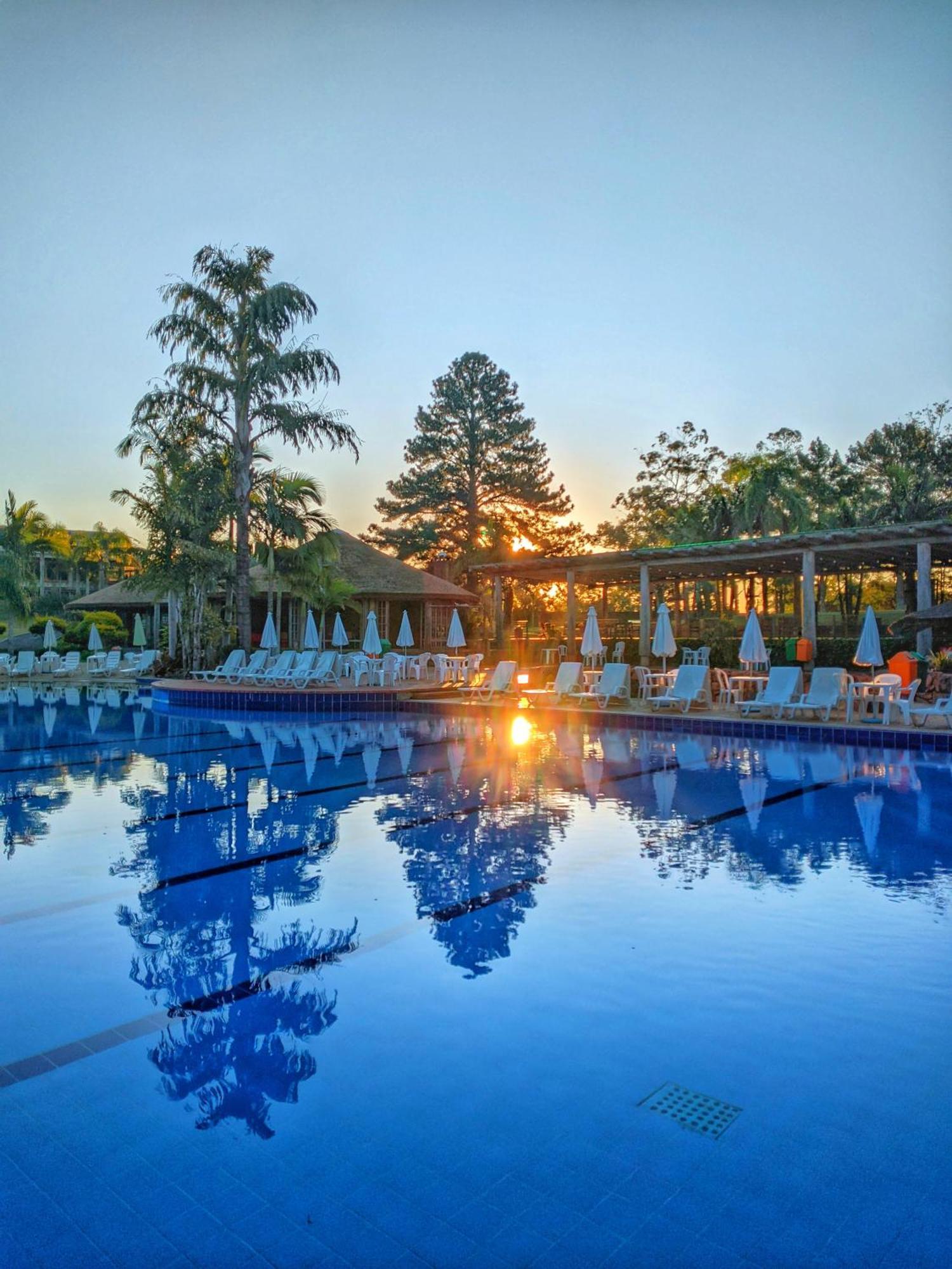 Vila Ventura Ecoresort Viamão Exteriér fotografie