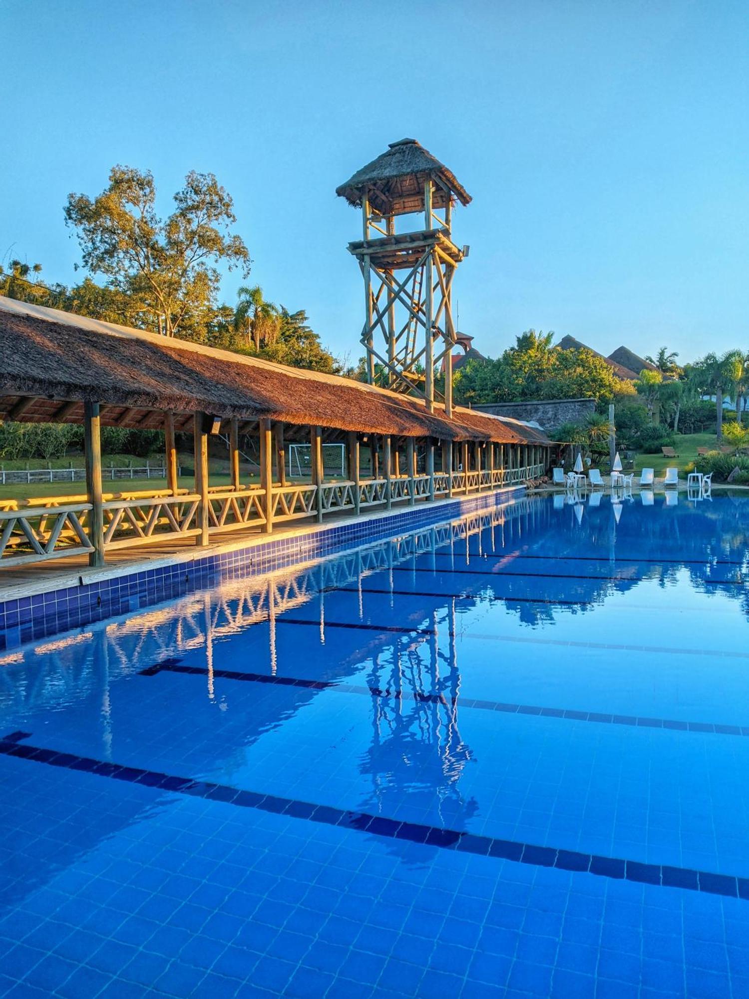 Vila Ventura Ecoresort Viamão Exteriér fotografie