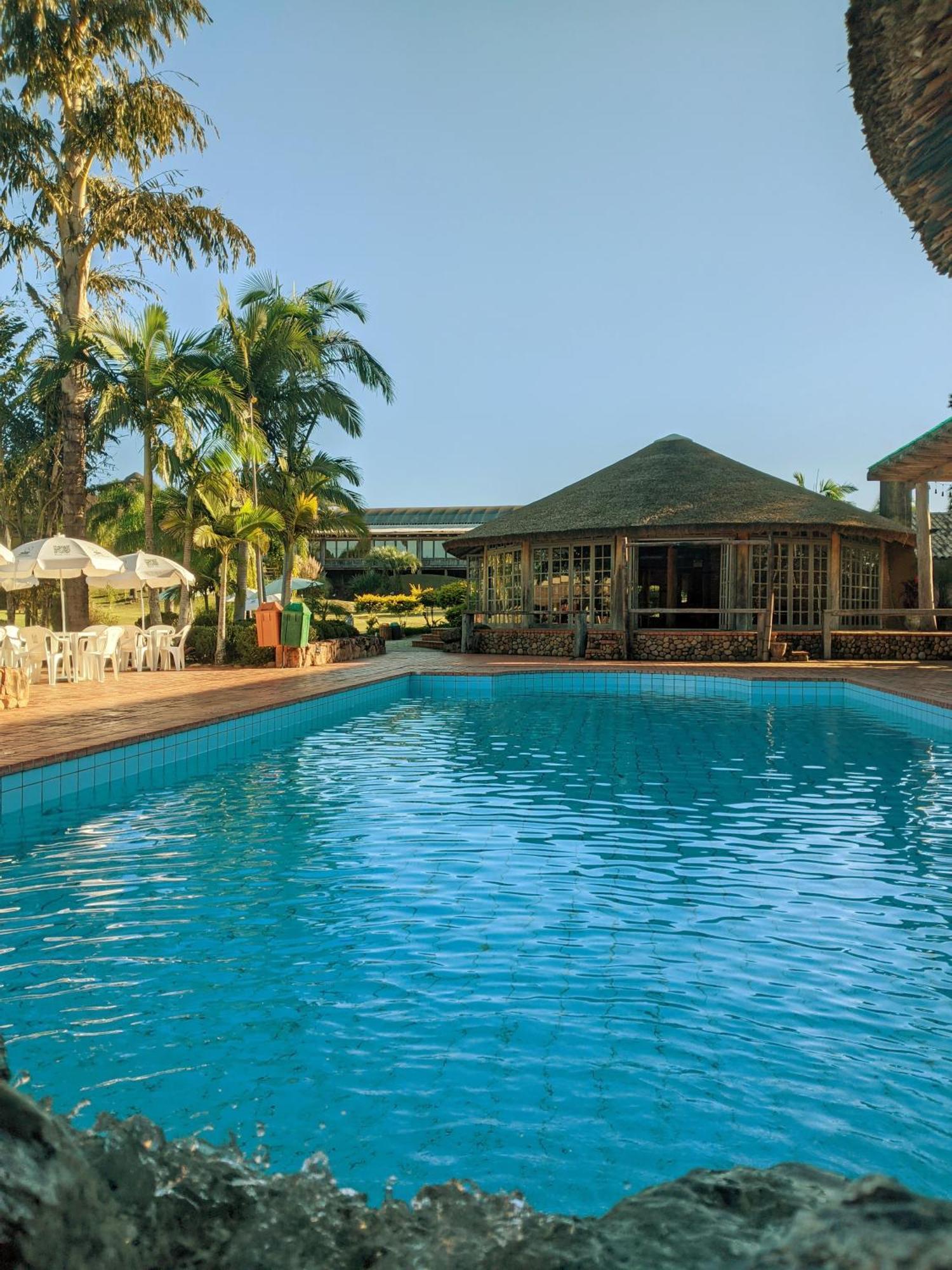 Vila Ventura Ecoresort Viamão Exteriér fotografie