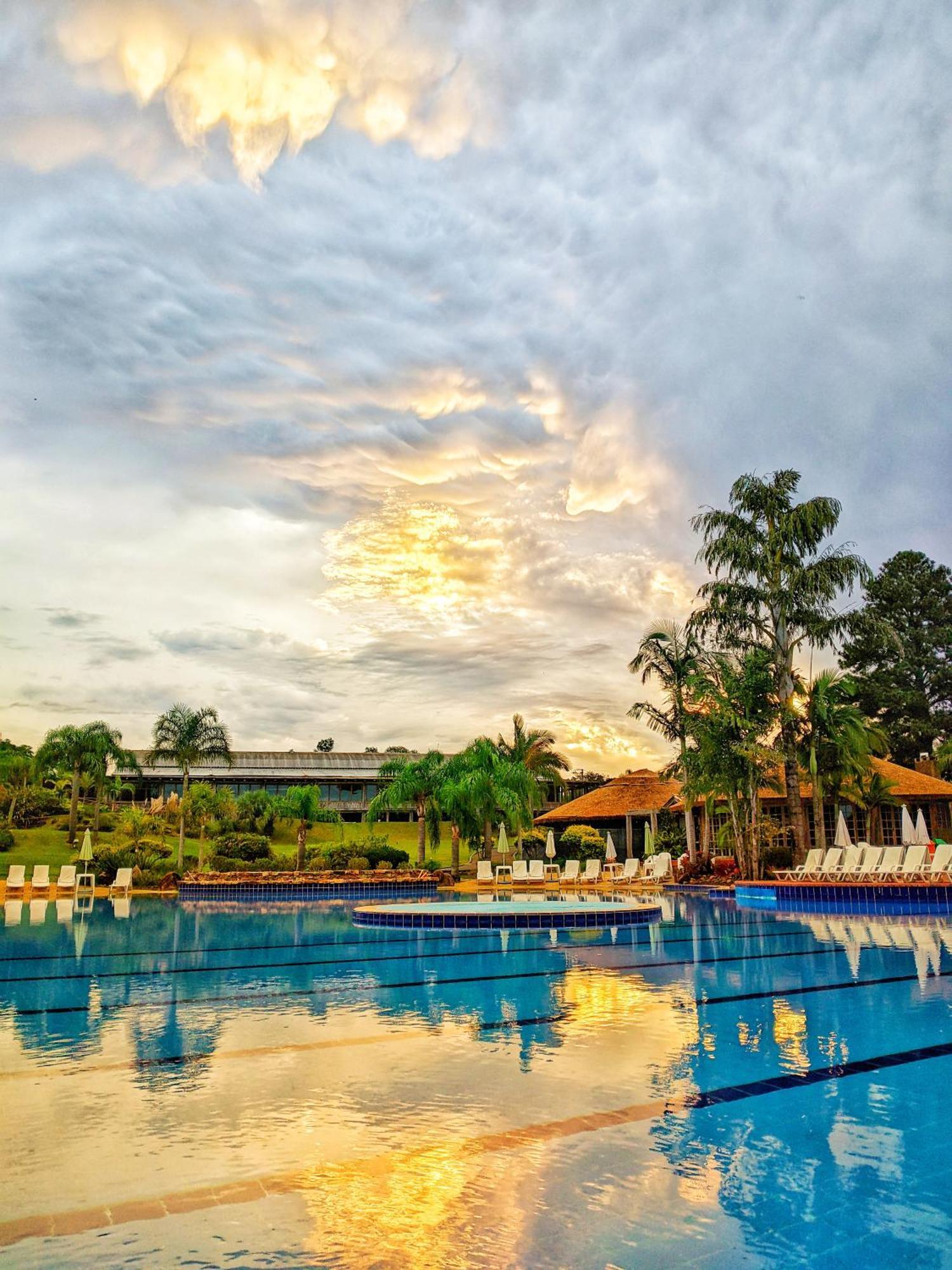 Vila Ventura Ecoresort Viamão Exteriér fotografie