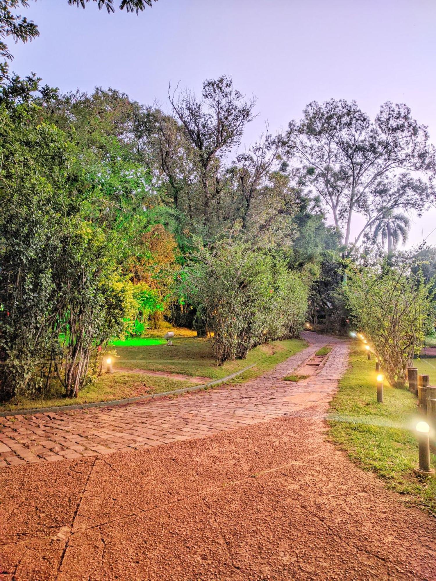 Vila Ventura Ecoresort Viamão Exteriér fotografie