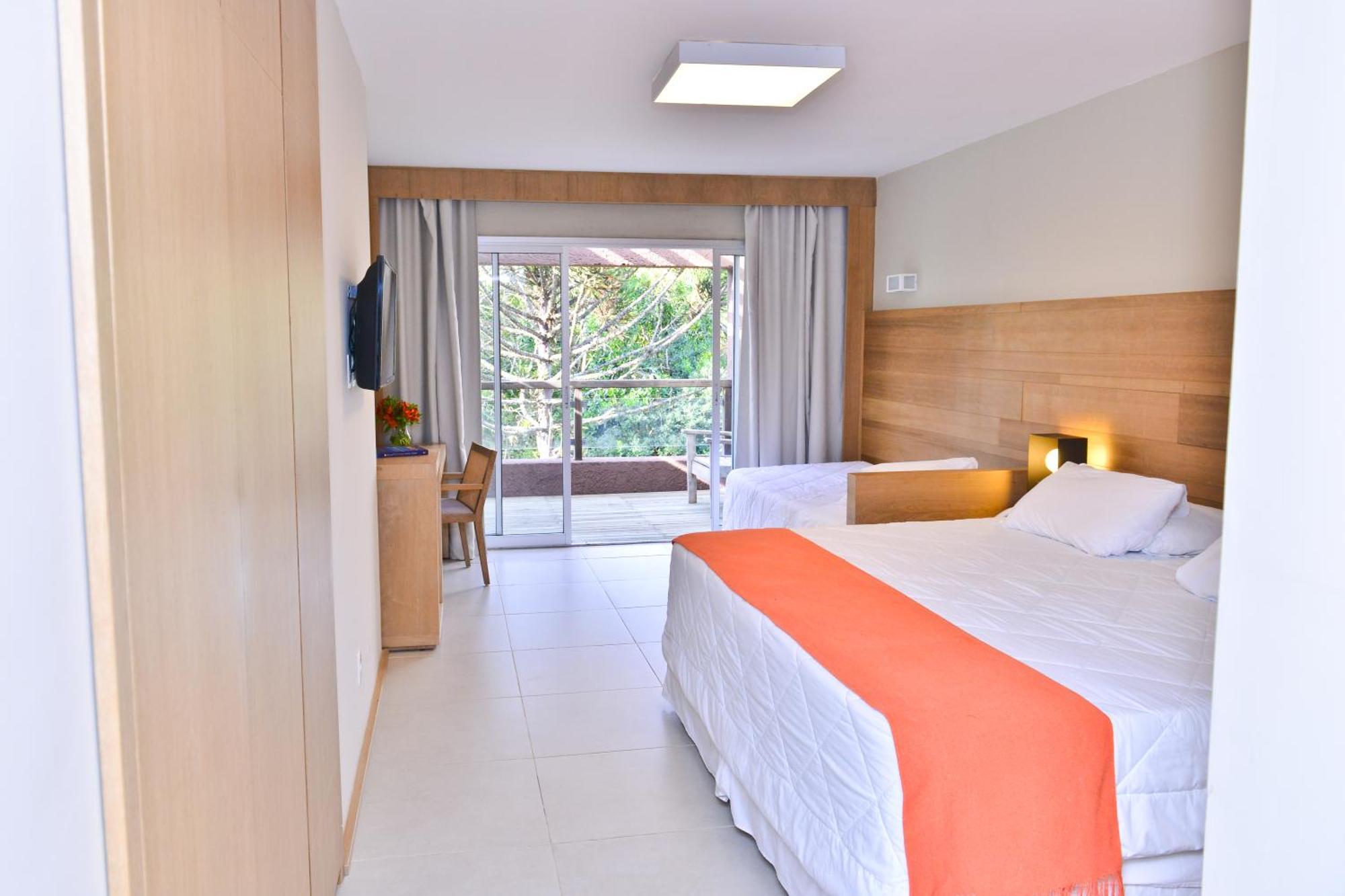 Vila Ventura Ecoresort Viamão Exteriér fotografie
