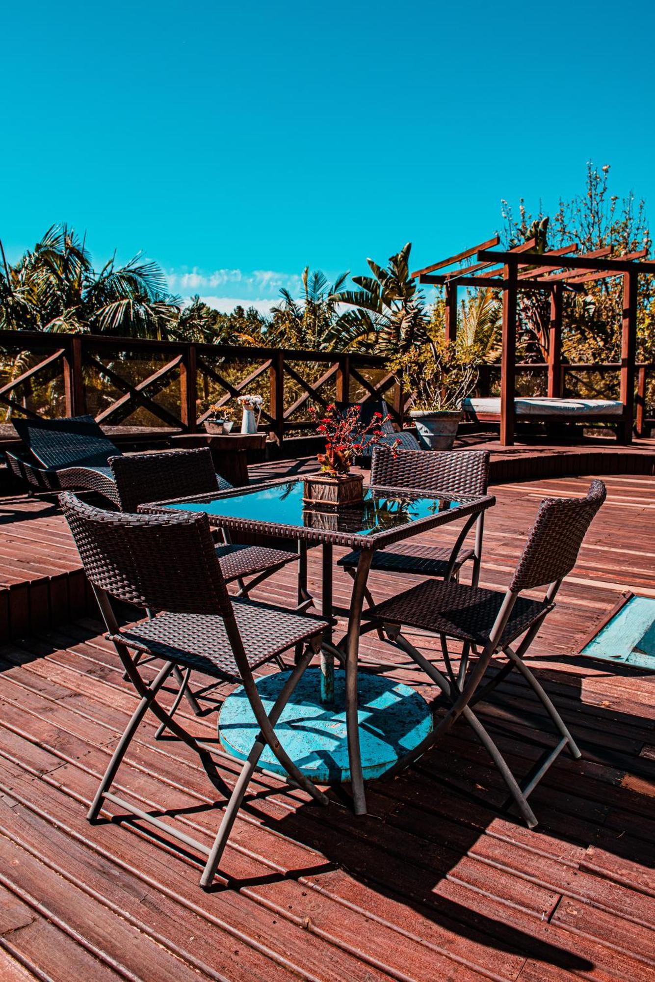 Vila Ventura Ecoresort Viamão Exteriér fotografie