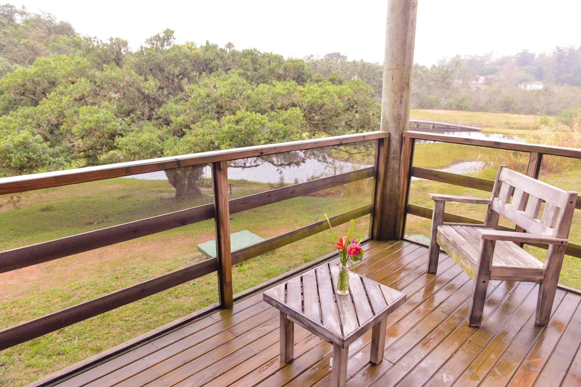 Vila Ventura Ecoresort Viamão Exteriér fotografie