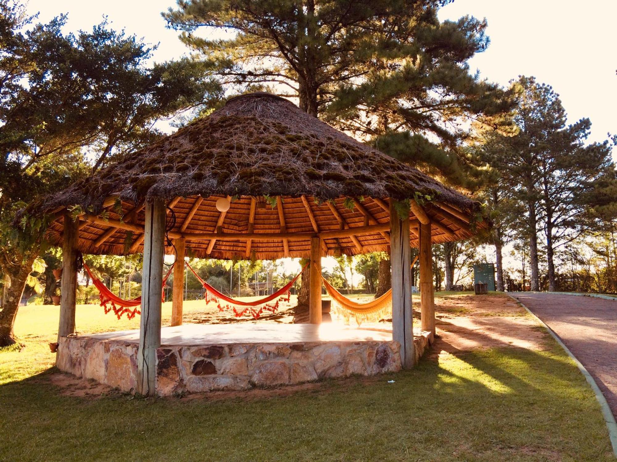 Vila Ventura Ecoresort Viamão Exteriér fotografie