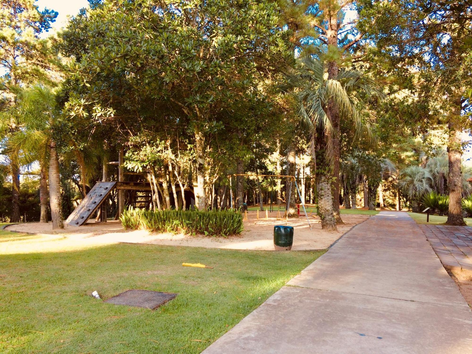Vila Ventura Ecoresort Viamão Exteriér fotografie