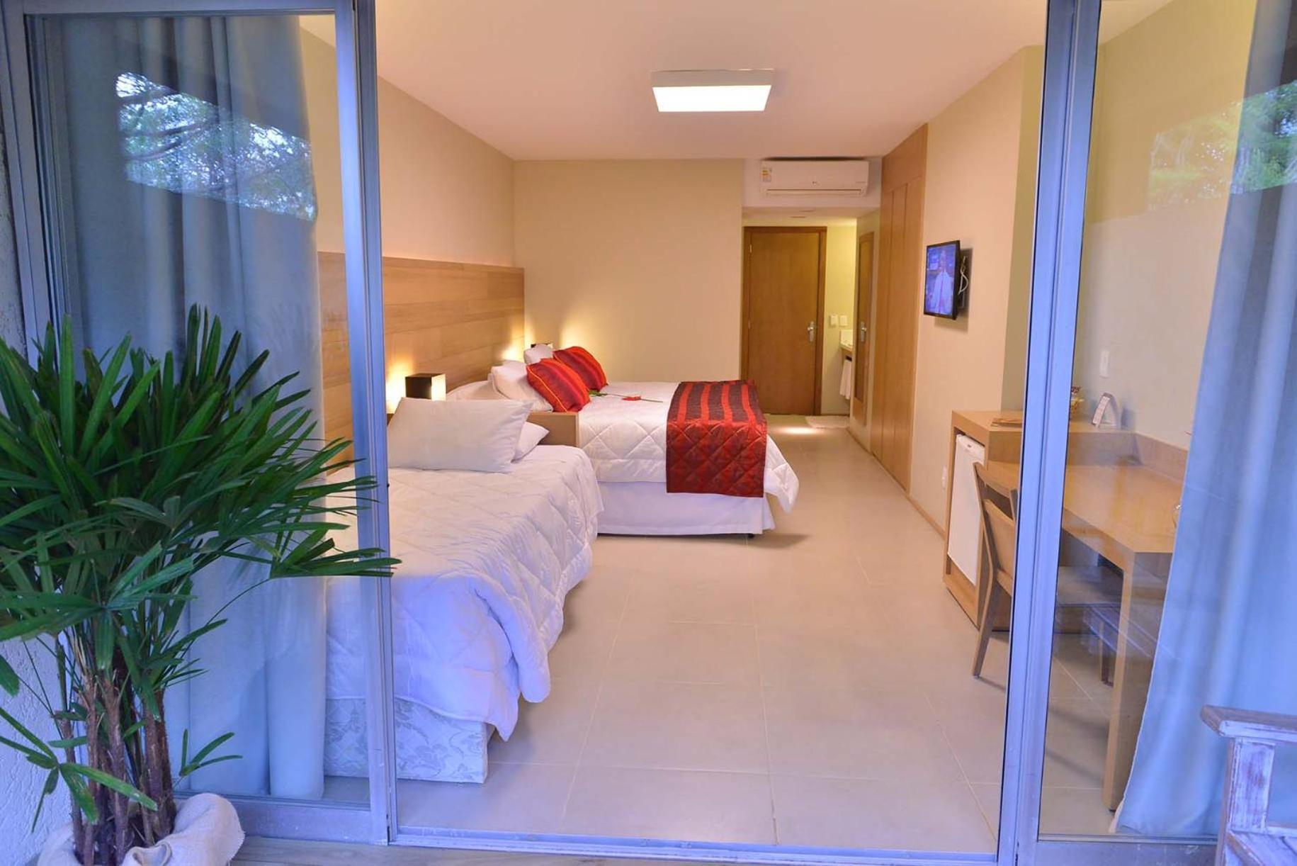 Vila Ventura Ecoresort Viamão Exteriér fotografie