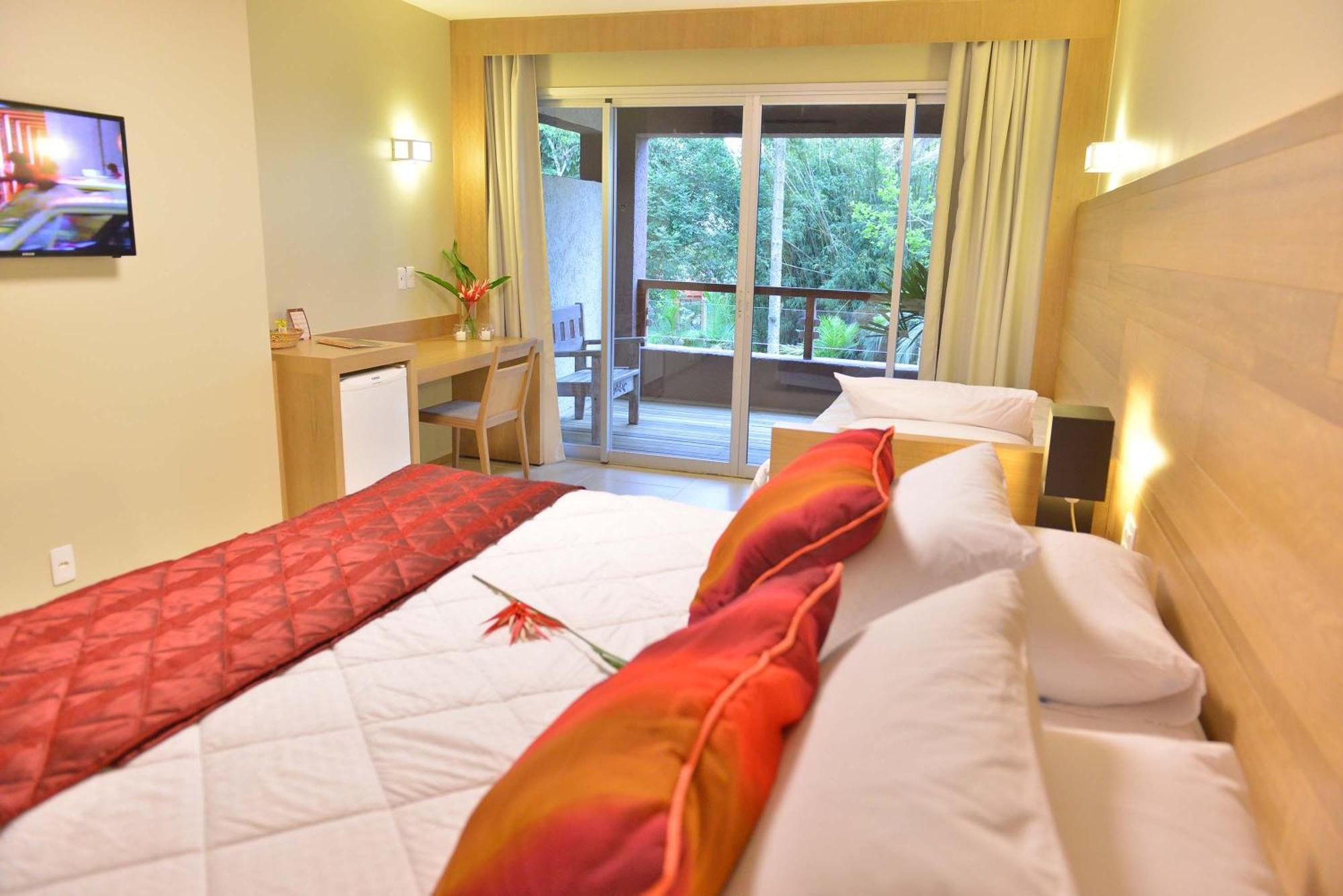 Vila Ventura Ecoresort Viamão Exteriér fotografie